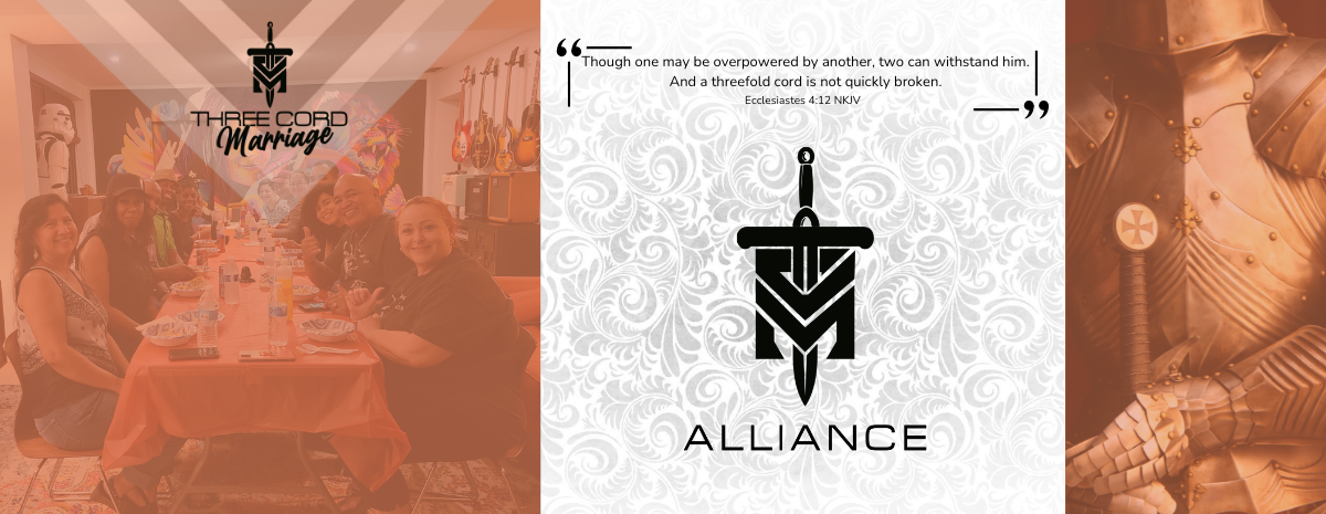 December 13, 2025 TCM Couples' Alliance Meetup